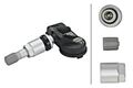 HELLA Reifendruck Radsensor Für HYUNDAI Ix35 KIA 10-13 529333M000