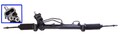 DRI 711520582 Lenkgetriebe Hydraulisch für OPEL Vectra C Caravan (Z02)