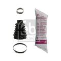 Faltenbalgsatz, Antriebswelle FEBI BILSTEIN 38349 für AUDI PORSCHE SEAT SKODA VW