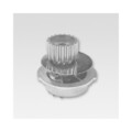 1x Wasserpumpe, Motorkühlung GK 982793 passend für CHEVROLET DAEWOO ADVANCE