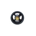 ORIGINAL® Nrf 725029 Thermostat, Kühlmittel passend für Porsche CARRERA GT