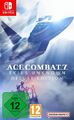 GW84f5 Ace Combat 7 - Skies Unknown (Deluxe Edition) NSWITCH Neu & OVP
