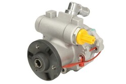 Hydraulikpumpe Lenkung Servopumpe Lenkhilfe für BMW E60 E61 E63 04-10 Lauber