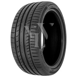 Sommerreifen CONTINENTAL SPORT CONTACT 5P N0 275/45 R20 110 Y