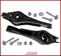 2 QUERLENKER HINTEN FÜR Seat Alhambra und VW Sharan  inklusive SCHRAUBENSATZ