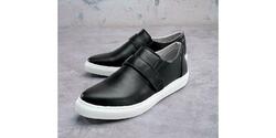 ESMARA DAMEN Freizeitschuhe Gr. 38 / 41 Schuhe Sneaker Halbschuhe Schwarz / Weiß