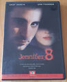 Jennifer 8 - DVD - Andy Garcia, Uma Thurman