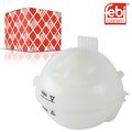 FEBI 44535 AUSGLEICHSBEHÄLTER KÜHLMITTEL FÜR AUDI VW POLO SEAT SKODA 6Q0121407