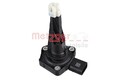 METZGER Sensor, Motorölstand für BMW 0901468