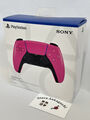 DUALSENSE Wireless Controller Nova Pink CFI-ZCT1J03 für PlayStation 5 PS