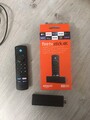 Amazon Fire TV Stick 4K mit Alexa Sprachfernbedienung - Schwarz (53-008357)