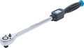 BGS Digitaler Drehmomentschlüssel | Abtrieb Außenvierkant 12,5 mm (1/2") | 40...