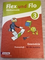 Flex und Flo - Ausgabe 2014: Themenheft Geometrie 3: Für... | Buch |
