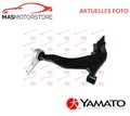 QUERLENKER LENKER RADAUFHÄNGUNG VORNE LINKS YAMATO J31106YMT I NEU OE QUALITÄT