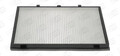 Innenraumfilter Pollenfilter CCF0260 CHAMPION für MG ROVER