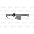 Valeo Fensterheber hinten links für BMW 3er E90