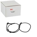 NTY ABS-SENSOR RADDREHZAHL VORNE RECHTS passend für ALFA GTV SPIDER FIAT MAREA 