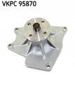 SKF Wasserpumpe VKPC95870