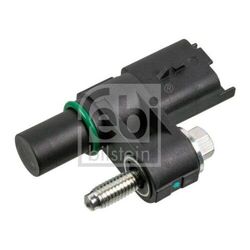 1x Sensor, Nockenwellenposition FEBI BILSTEIN 179626 passend für CITROËN OPEL
