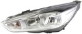 HELLA Hauptscheinwerfer 1EE 354 827-071 PY21W Glühlampen-Technologie für FORD 3