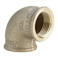 Viega Rotguss Fittinge Gewindefittings 1/4" - 2" Trinkwasser Wasser DVGW, Neu