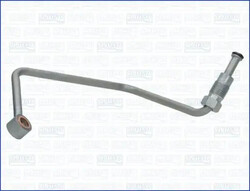 Ölleitung für Turbolader Vorlaufleitung OP10230 AJUSA für RENAULT VW GEELY FORD