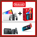 Nintendo Switch OLED | V1/V2 🎮 | verschiedene Farben | Auswahl | TOP Zustand!✅