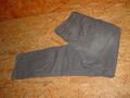 Herren Stretchjeans/Jeans v. DENIM Co. Gr.W34/L32 dunkelgrau used Slim fit