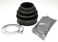 LÖBRO 304163 Faltenbalgsatz Antriebswelle für BMW 3 Limousine (E46)