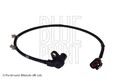 BLUE PRINT ADC47125 ABS Sensor Raddrehzahl Hinten Links