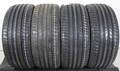 4 x 225/40R18 92Y Sommerreifen Bridgestone Turanza T005 Volles Profil 2018 NEU
