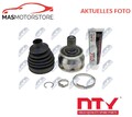 GELENK ANTRIEBSWELLE NTY NPZ-VV-019 V FÜR VOLVO XC90 I,V70 III