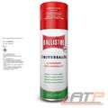 BALLISTOL 200ml UNIVERSALÖL SPRAY PFLEGEÖL WAFFENÖL ROSTSCHUTZ HAUSHALT