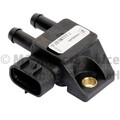 PIERBURG Sensor Abgasdruck 7.11190.07.0 für FIAT FULLBACK Pick up KT0T 4x4 TQ LM