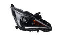 Scheinwerfer passend für Toyota Aygo B4 05/2014-06/18 Hir2 rechts Beifahrerseite