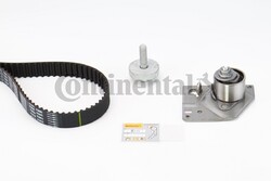 CT1064K1 CONTINENTAL CTAM Zahnriemensatz für NISSAN,RENAULT,SUZUKI