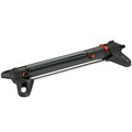 GARDENA 18714-20 Viereckregner AquaZoom L Rasensprenger Regner bis 350m²(2.Wahl)