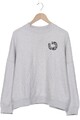 Pepe Jeans Sweater Damen Sweatpullover Sweatjacke Sweatshirt Gr. L Grau #06q6z25