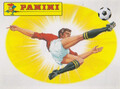 Panini Sticker Fußball WM 2022 Update: Panini Firmen Logo Stamp Bild Qatar NEU