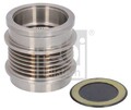 FEBI BILSTEIN Generatorfreilauf für Mercedes-Benz 185001