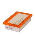 HENGST FILTER E1320L Luftfilter für RENAULT SMART