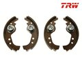 Bremsbackensatz TRW GS8160 für Fiat Ritmo Uno Panda Regata