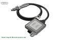 SCHAEFFLER VITESCO NOx-SENSOR passend für AUDI Q7 VW TOUAREG | 571 0119 10