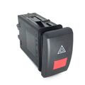 Schalter Warnblinker Warnblinkschalter für Skoda Octavia 1U2 1U5 1U-X-133669