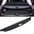 Mercedes Benz GLC SUV 2015-2022 X253 Laderaumabdeckung Abdeckrollo Kofferraum De