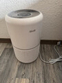 LEVOIT Smart Core 200S Luftreiniger H13 HEPA Filter für Allergiker
