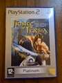 Prince of Persia: The Sands of Time Sony PlayStation 2 2003