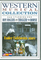 Western Musical Collection - Under California Stars [DVD] [Colour]
