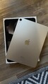 iPad Air 5th Gen 2022, 64GB, Wi-Fi, Starlight. Apple Pencil 2. Generation