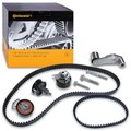 CONTINENTAL CTAM Zahnriemensatz  für TOYOTA